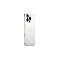 Pametni telefon APPLE iPhone 16 Pro Max, 6,9", 8GB, 256GB, iOS, beli