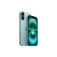 Pametni telefon APPLE iPhone 16, 6,1", 8GB, 128GB, iOS, zeleni