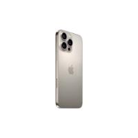 Pametni telefon APPLE iPhone 16 Pro Max, 6,9", 8GB, 256GB, iOS, sivi