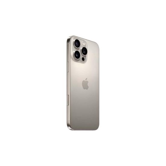 Pametni telefon APPLE iPhone 16 Pro Max, 6,9", 8GB, 256GB, iOS, sivi