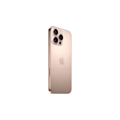 Pametni telefon APPLE iPhone 16 Pro Max, 6,9", 8GB, 256GB, iOS, zlatni