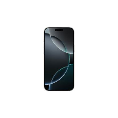 Pametni telefon APPLE iPhone 16 Pro Max, 6,9", 8GB, 256GB, iOS, beli