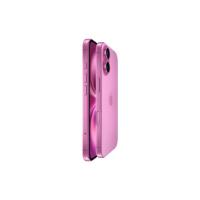 Pametni telefon APPLE iPhone 16, 6,1", 8GB, 256GB, iOS, rozi