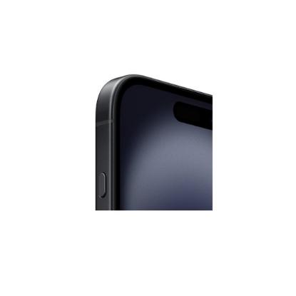Pametni telefon APPLE iPhone 16 Plus, 6,7", 8GB, 256GB, iOS, črni