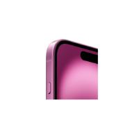 Pametni telefon APPLE iPhone 16, 6,1", 8GB, 256GB, iOS, rozi