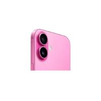 Pametni telefon APPLE iPhone 16, 6,1", 8GB, 256GB, iOS, rozi