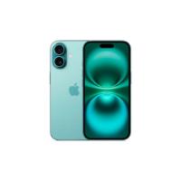 Pametni telefon APPLE iPhone 16, 6,1", 8GB, 128GB, iOS, zeleni