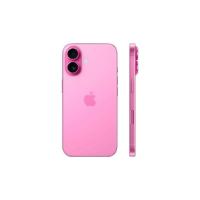 Pametni telefon APPLE iPhone 16, 6,1", 8GB, 128GB, iOS, rozi