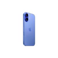 Pametni telefon APPLE iPhone 16, 6,1", 8GB, 128GB, iOS, modri
