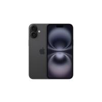 Pametni telefon APPLE iPhone 16 Plus, 6,7", 8GB, 256GB, iOS, črni
