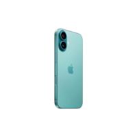 Pametni telefon APPLE iPhone 16, 6,1", 8GB, 128GB, iOS, zeleni