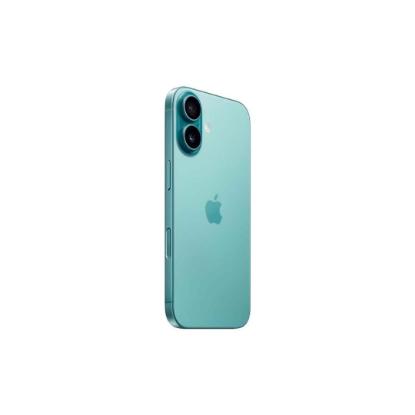 Pametni telefon APPLE iPhone 16, 6,1", 8GB, 128GB, iOS, zeleni