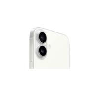Pametni telefon APPLE iPhone 16, 6,1", 8GB, 128GB, iOS, beli