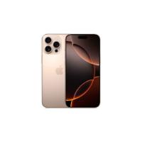 Pametni telefon APPLE iPhone 16 Pro Max, 6,9", 8GB, 256GB, iOS, zlatni