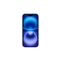 Pametni telefon APPLE iPhone 16, 6,1", 8GB, 128GB, iOS, modri