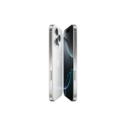 Pametni telefon APPLE iPhone 16 Pro Max, 6,9", 8GB, 256GB, iOS, beli