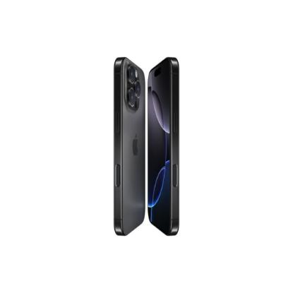Pametni telefon APPLE iPhone 16 Pro Max, 6,9", 8GB, 256GB, iOS, črni