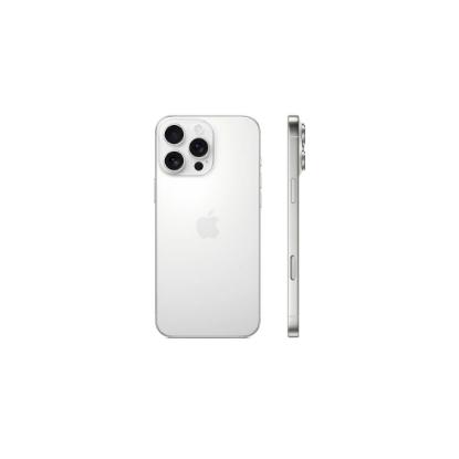 Pametni telefon APPLE iPhone 16 Pro Max, 6,9", 8GB, 256GB, iOS, beli
