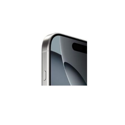 Pametni telefon APPLE iPhone 16 Pro Max, 6,9", 8GB, 256GB, iOS, beli
