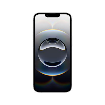 Smartphone APPLE iPhone 16e, 6,1", 8GB, 128GB, iOS, beli