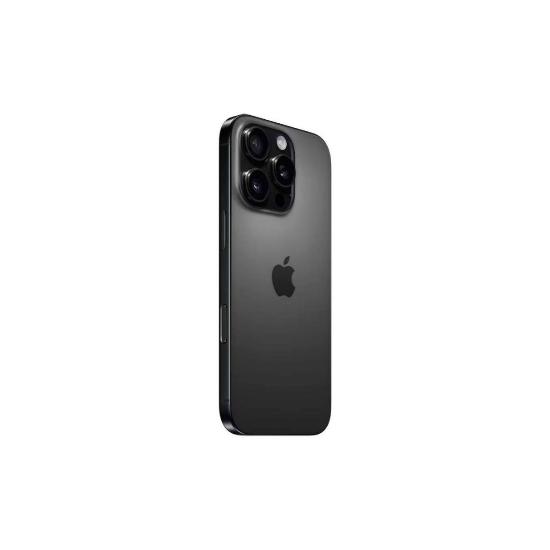 Pametni telefon APPLE iPhone 16 Pro, 6,3", 8GB, 128GB, iOS, črni