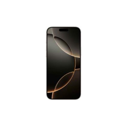 Pametni telefon APPLE iPhone 16 Pro Max, 6,9", 8GB, 256GB, iOS, sivi