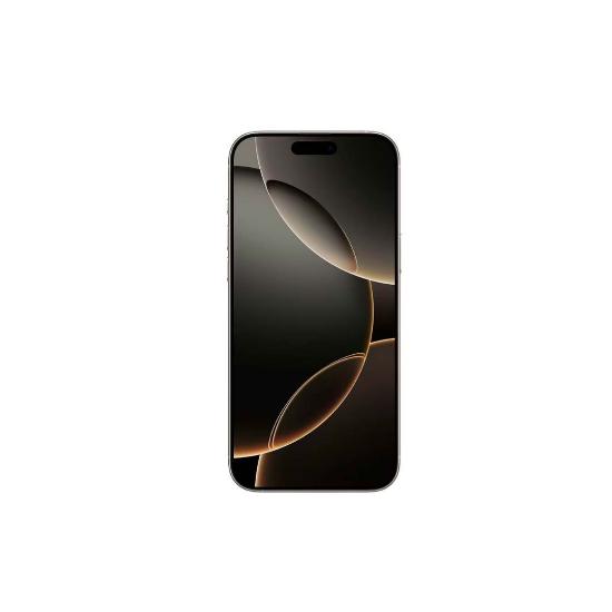 Pametni telefon APPLE iPhone 16 Pro Max, 6,9", 8GB, 256GB, iOS, sivi
