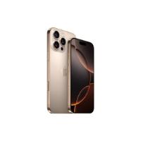 Pametni telefon APPLE iPhone 16 Pro Max, 6,9", 8GB, 256GB, iOS, zlatni