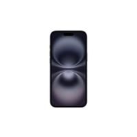 Pametni telefon APPLE iPhone 16 Plus, 6,7", 8GB, 256GB, iOS, črni
