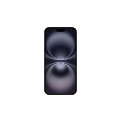 Pametni telefon APPLE iPhone 16 Plus, 6,7", 8GB, 256GB, iOS, črni