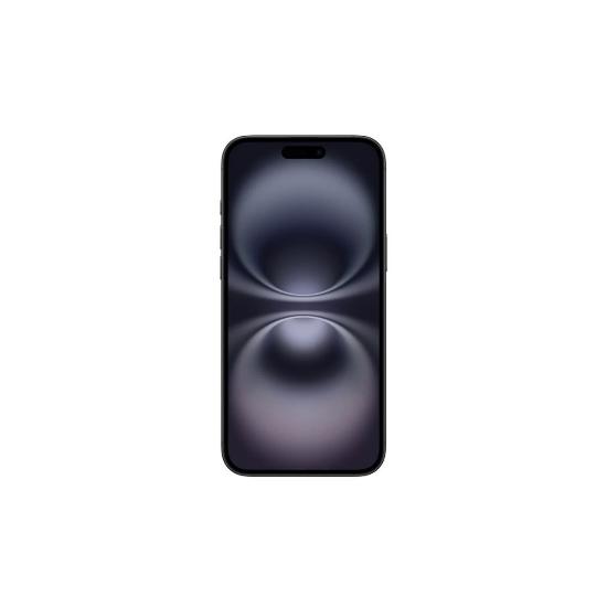 Pametni telefon APPLE iPhone 16 Plus, 6,7", 8GB, 256GB, iOS, črni