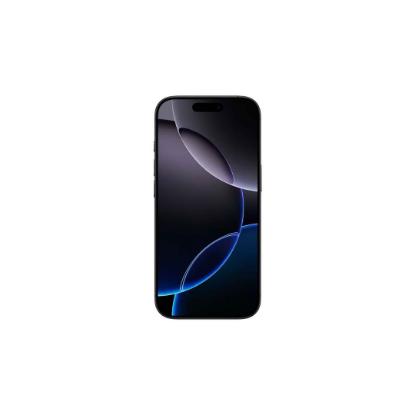 Pametni telefon APPLE iPhone 16 Pro, 6,3", 8GB, 128GB, iOS, črni