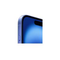 Pametni telefon APPLE iPhone 16, 6,1", 8GB, 128GB, iOS, modri