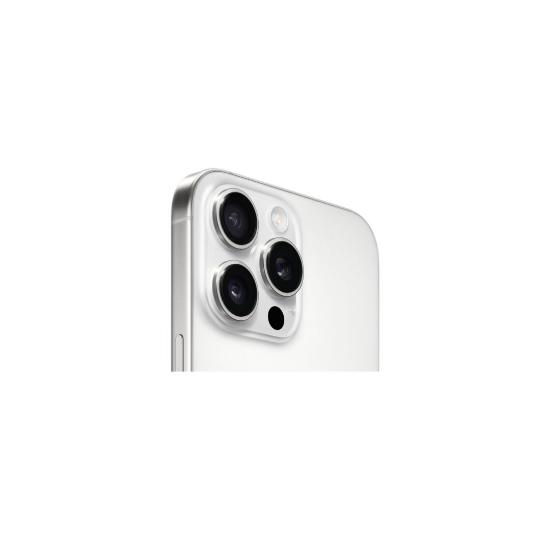 Pametni telefon APPLE iPhone 16 Pro Max, 6,9", 8GB, 256GB, iOS, beli