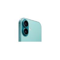 Pametni telefon APPLE iPhone 16, 6,1", 8GB, 128GB, iOS, zeleni