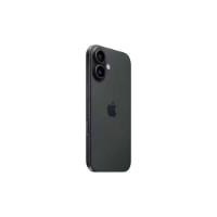 Pametni telefon APPLE iPhone 16, 6,1", 8GB, 256GB, iOS, črni