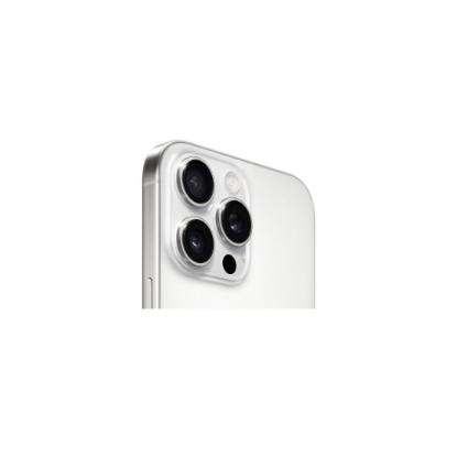 Pametni telefon APPLE iPhone 16 Pro Max, 6,9", 8GB, 256GB, iOS, beli