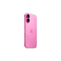 Pametni telefon APPLE iPhone 16, 6,1", 8GB, 256GB, iOS, rozi