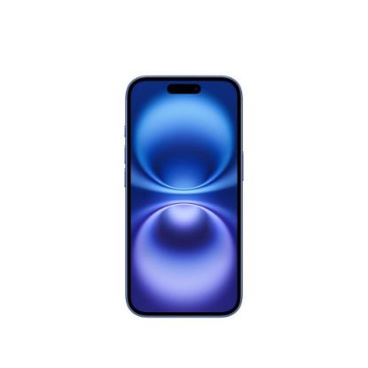 APPLE iPhone 16, 6,1", 8GB, 256GB, iOS modri