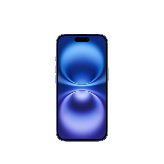 APPLE iPhone 16, 6,1", 8GB, 256GB, iOS modri