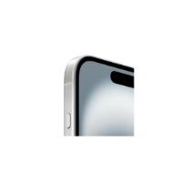 Pametni telefon APPLE iPhone 16, 6,1", 8GB, 128GB, iOS, beli