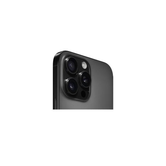 Pametni telefon APPLE iPhone 16 Pro Max, 6,9", 8GB, 256GB, iOS, črni