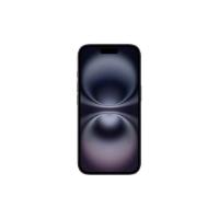 Pametni telefon APPLE iPhone 16, 6,1", 8GB, 256GB, iOS, črni