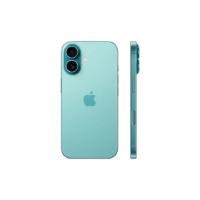 Pametni telefon APPLE iPhone 16, 6,1", 8GB, 128GB, iOS, zeleni
