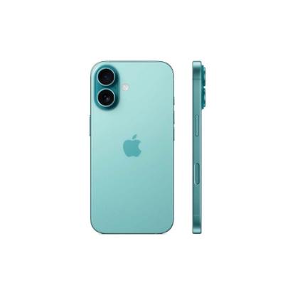 Pametni telefon APPLE iPhone 16, 6,1", 8GB, 128GB, iOS, zeleni