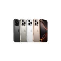 Pametni telefon APPLE iPhone 16 Pro, 6,3", 8GB, 256GB, iOS, črni