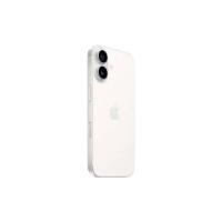 Pametni telefon APPLE iPhone 16, 6,1", 8GB, 128GB, iOS, beli