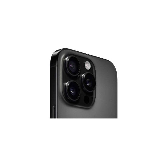 Pametni telefon APPLE iPhone 16 Pro, 6,3", 8GB, 128GB, iOS, črni