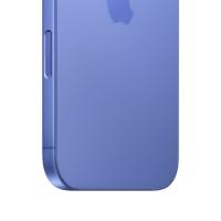 APPLE iPhone 16, 6,1", 8GB, 256GB, iOS modri
