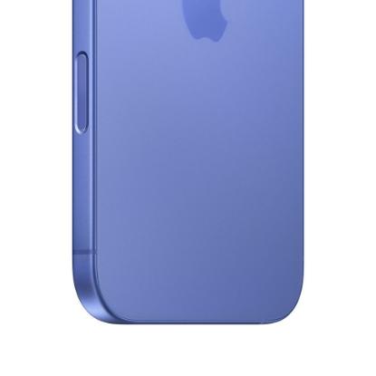 APPLE iPhone 16, 6,1", 8GB, 256GB, iOS modri